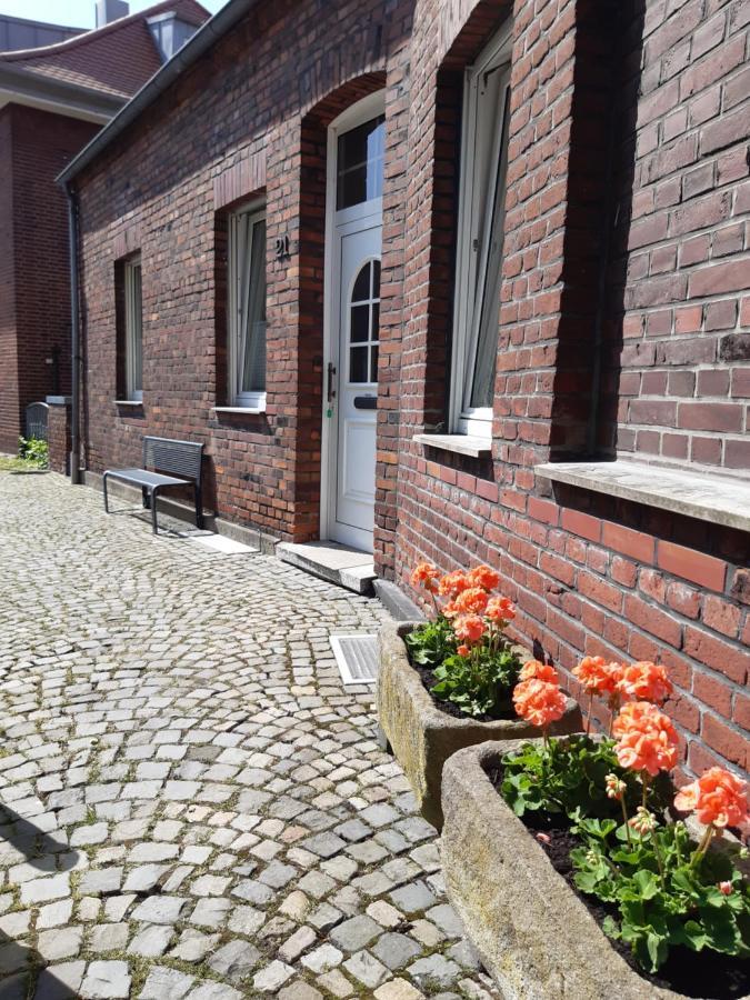 Fewo Greiwe Telgte Eksteriør bilde